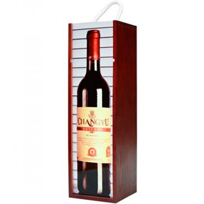 Кутия за вино