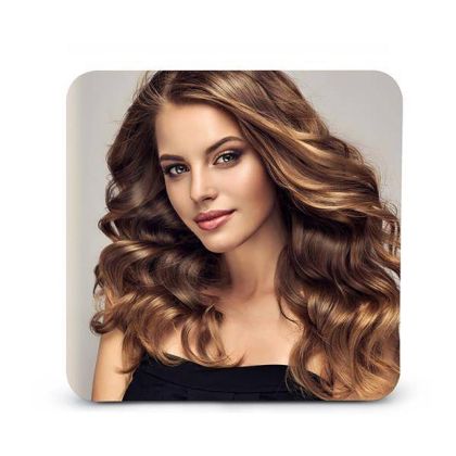 Фоторамка с метална основа 