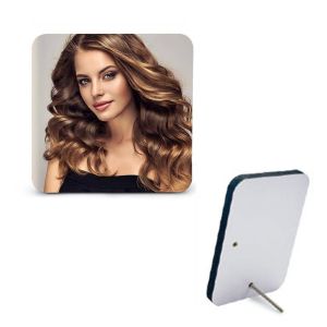 Фоторамка с метална основа 