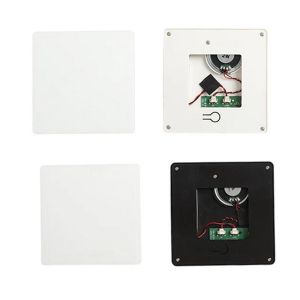 Музикален магнит - 10 х 10 см