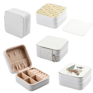 Кутия за бижута 10х10х5 см