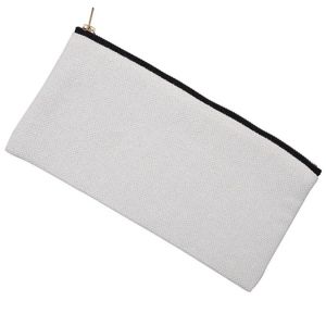 Ленен несесер 11,5х22,5 см